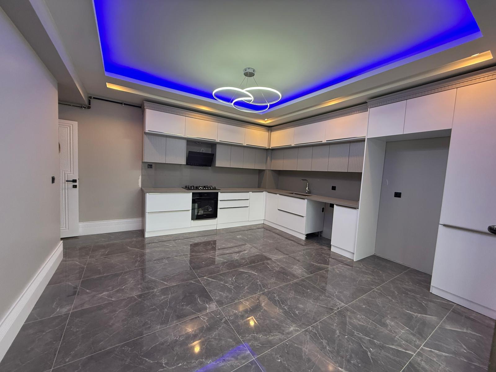 BİLKENTİN KARŞISINDA 4+1 DAİRE